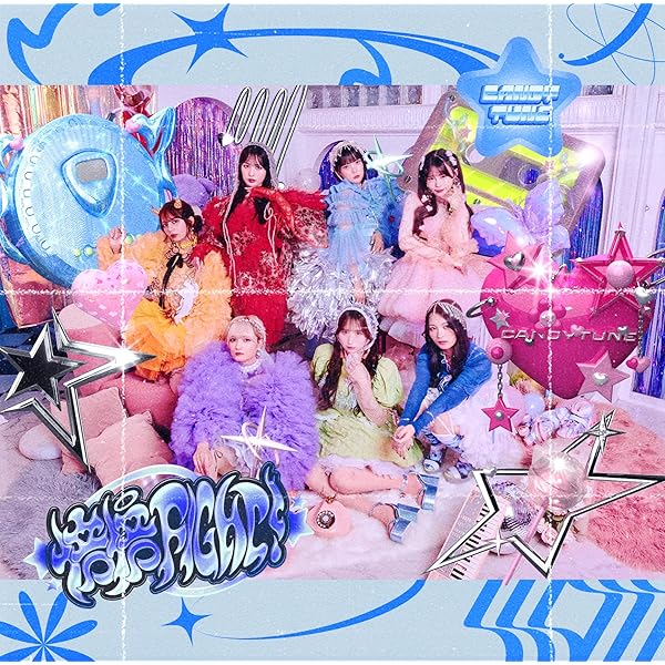 【引っ越しのために処分検討中】TRCNG サイン入りCD + 特典セット Amazon.co.jp: 【Amazon.co.jp限定】キューにストップできません